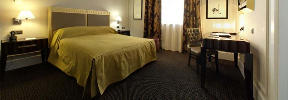 Golden Tulip Hotel Yerevan