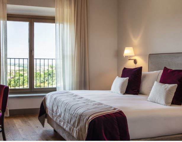 Hotel Il Castelfalfi