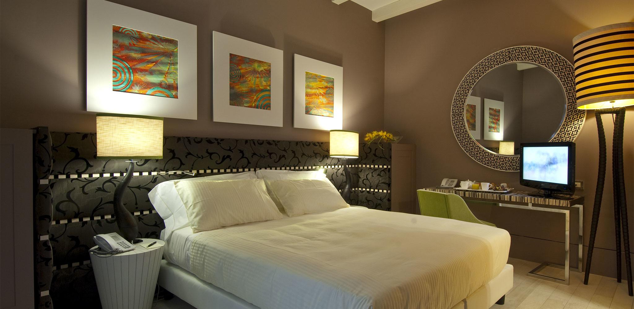Hotel Sina Centurion
