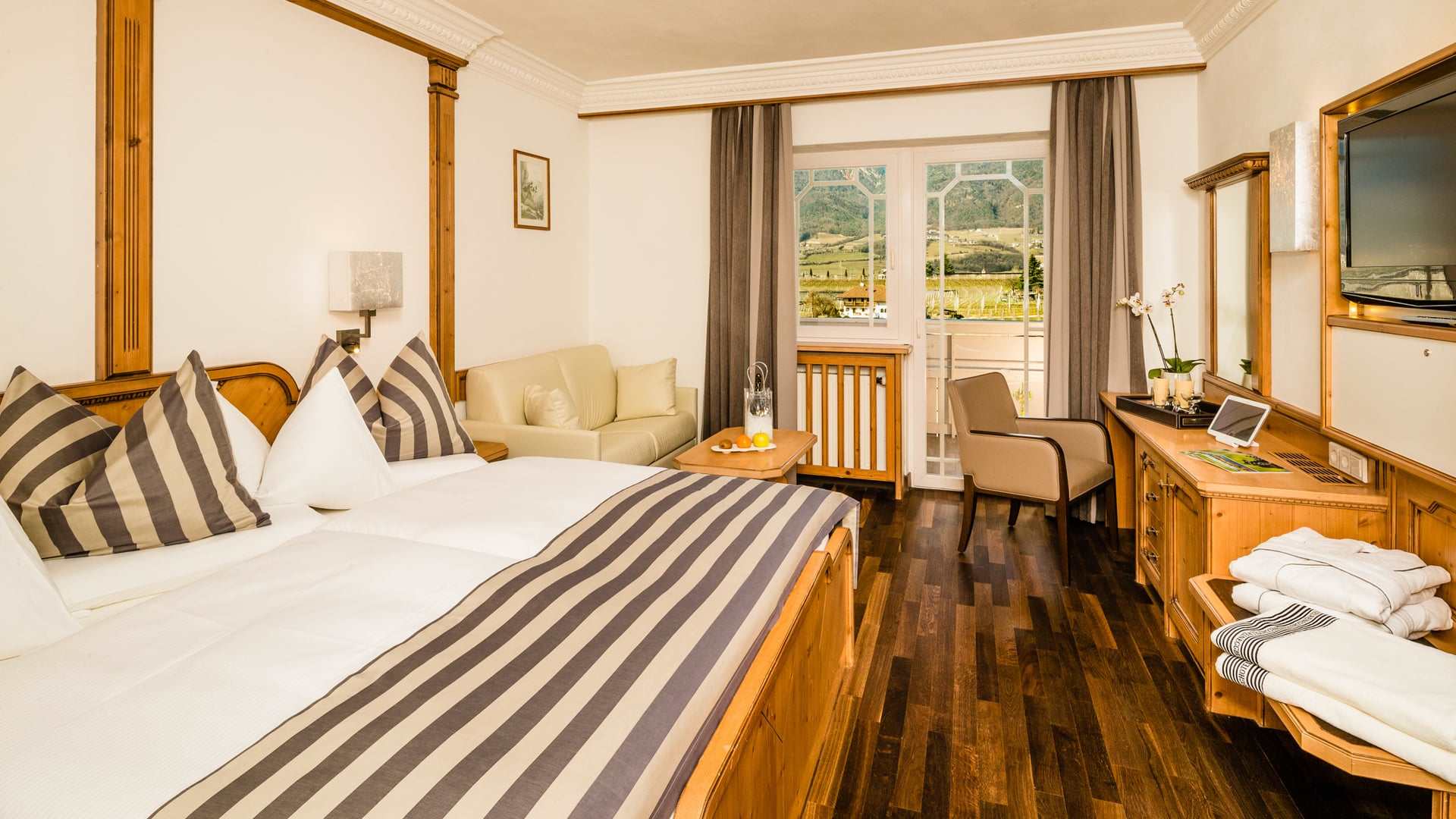 Hotel Weinegg