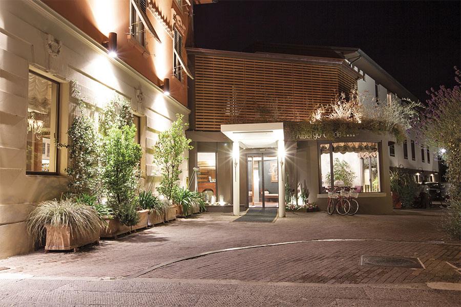 Albergo Celide