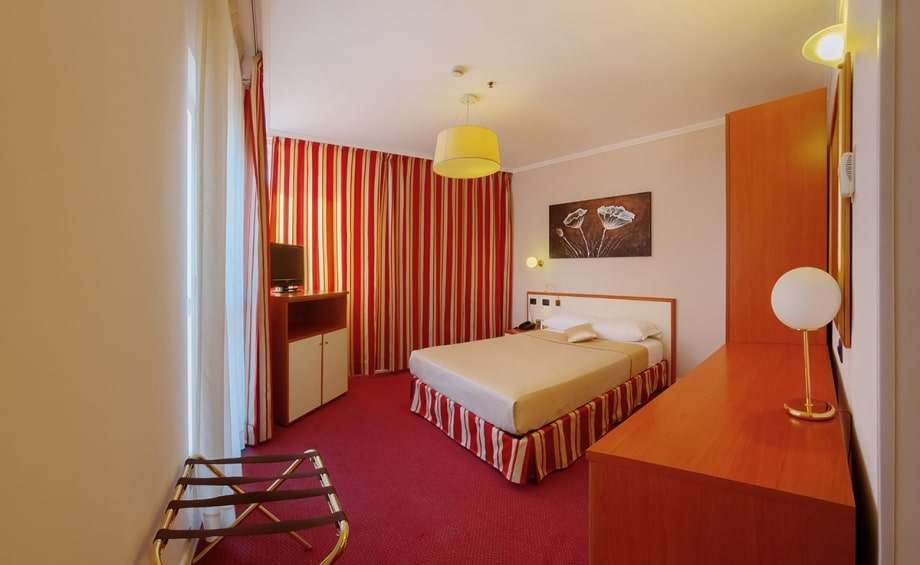 BW Congress Hotel Yerevan