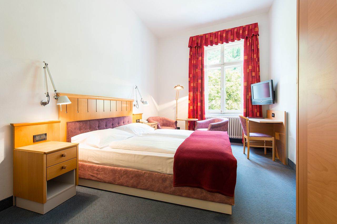 Hotel Stiegl Scala