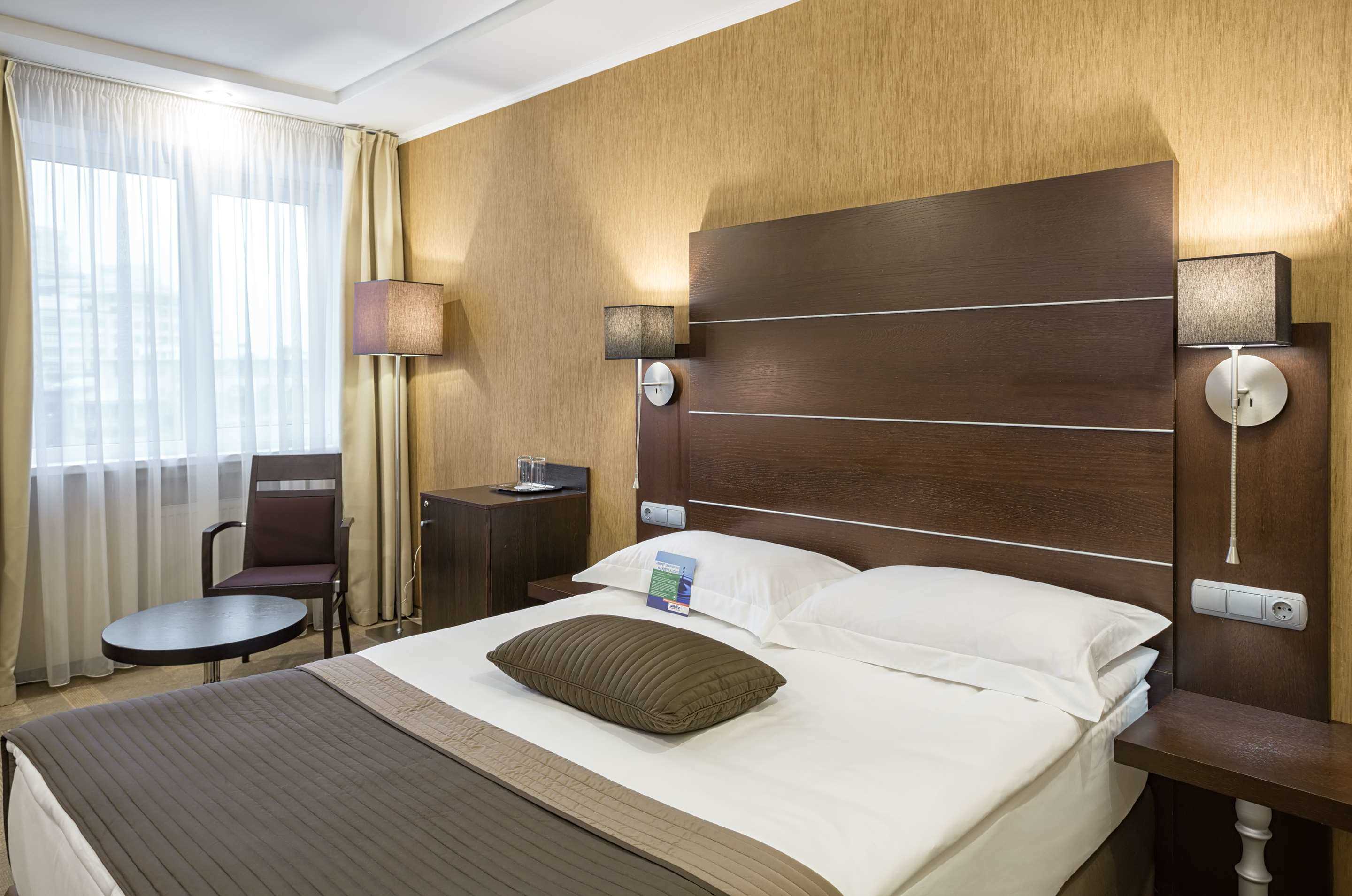 Park Inn by Radisson Sadu