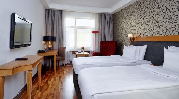 Solo Sokos Hotel Vasilievsky