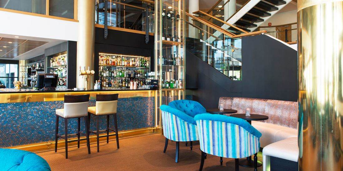 Thon Hotel Opera