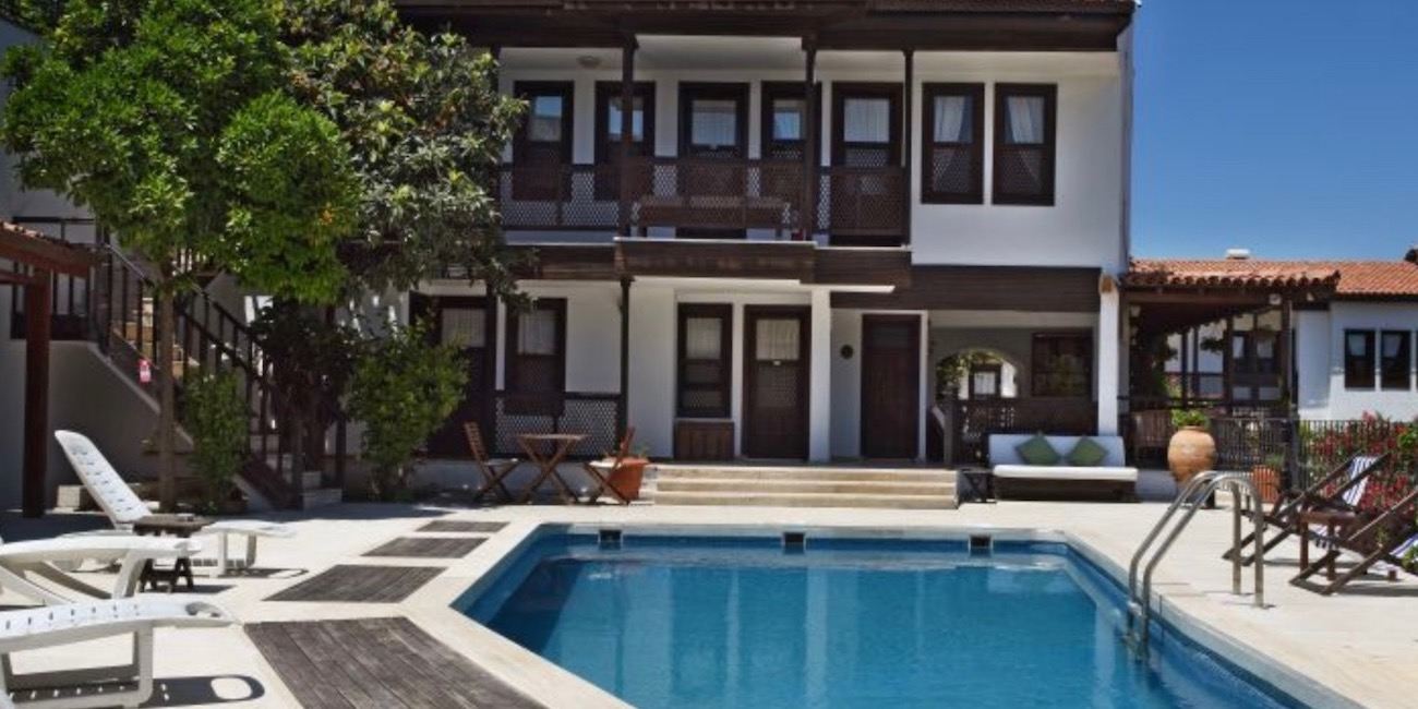 Villa Konak Hotel