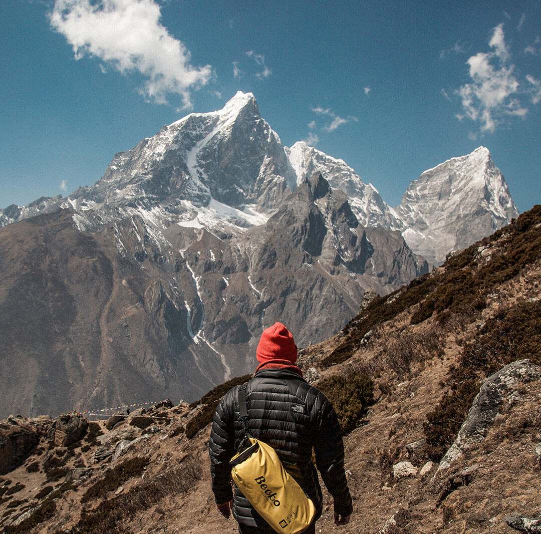 Everest Summary