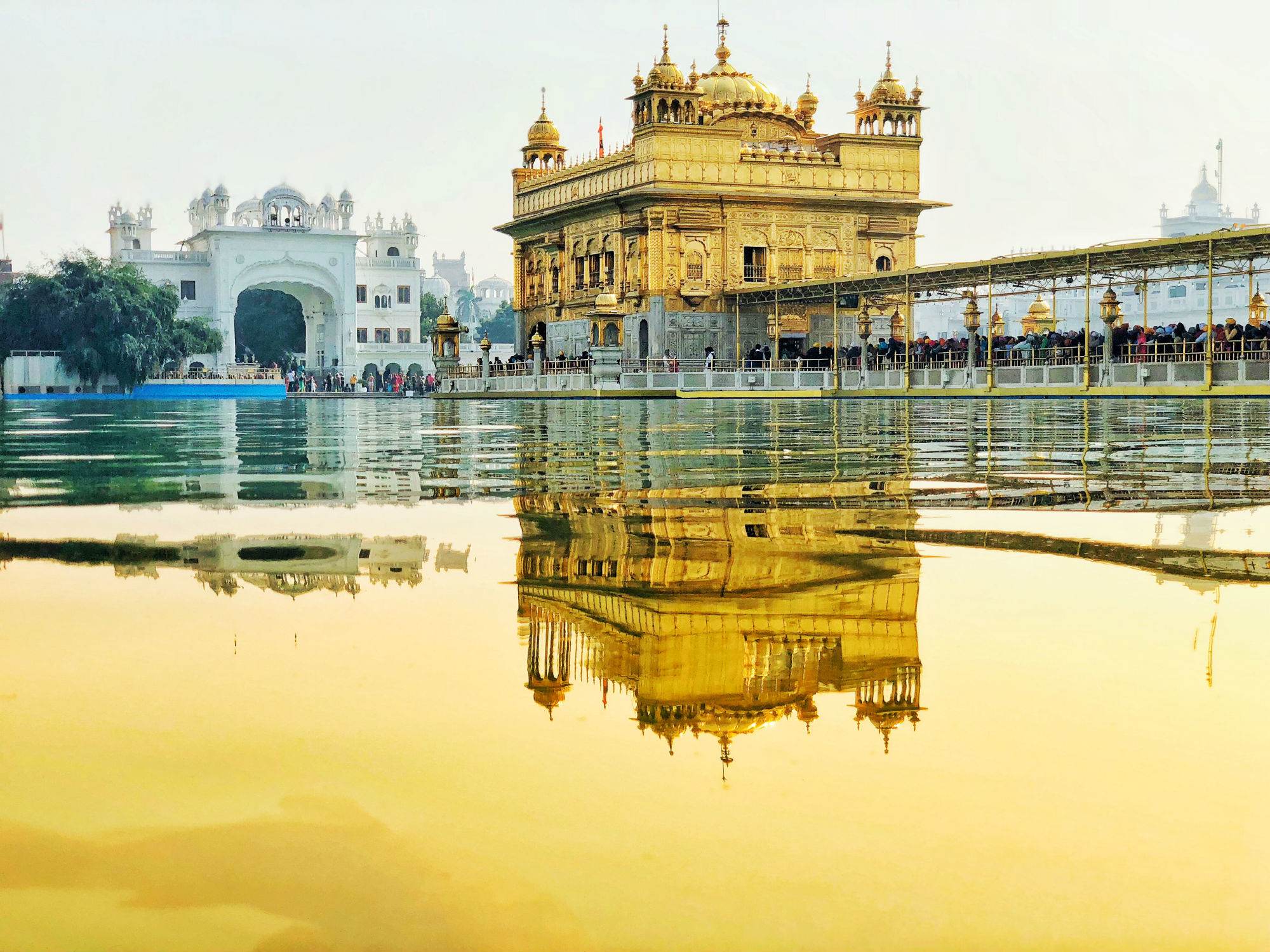 GoldenTemple
