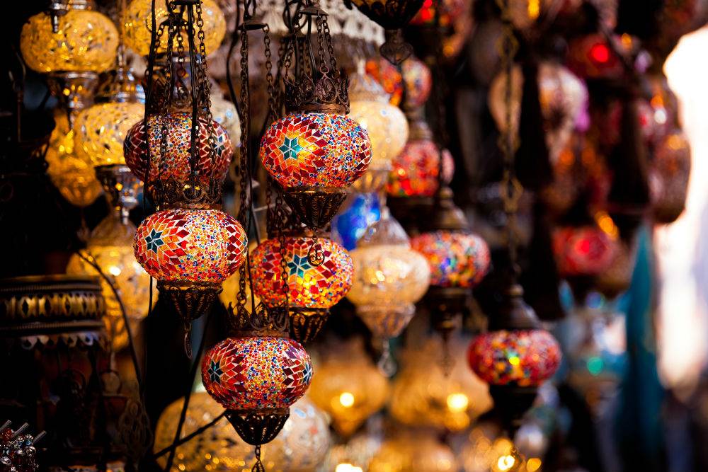 Grand Bazaar