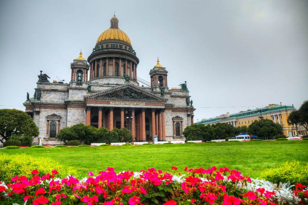 Petersburg
