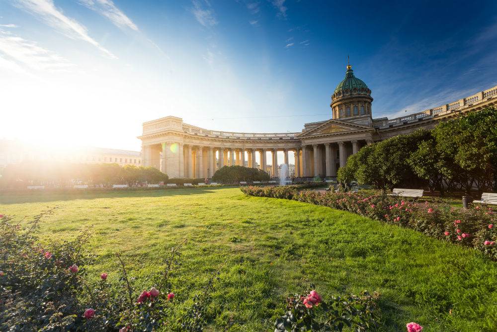 Petersburg