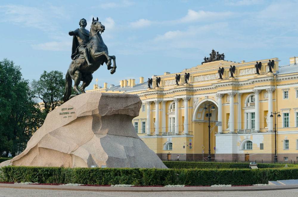 Petersburg