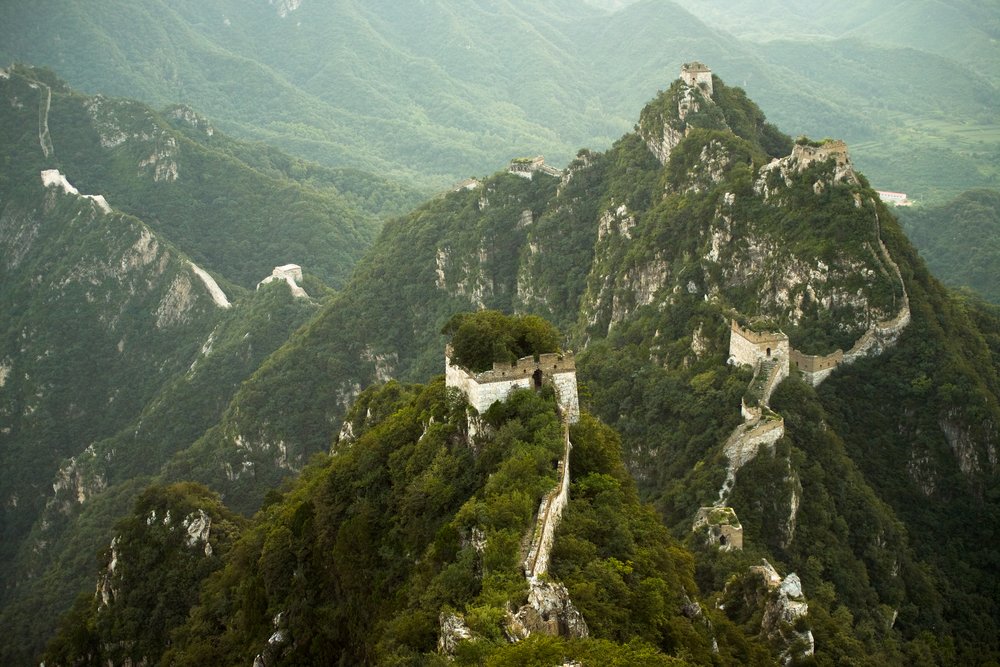 Great Wall
