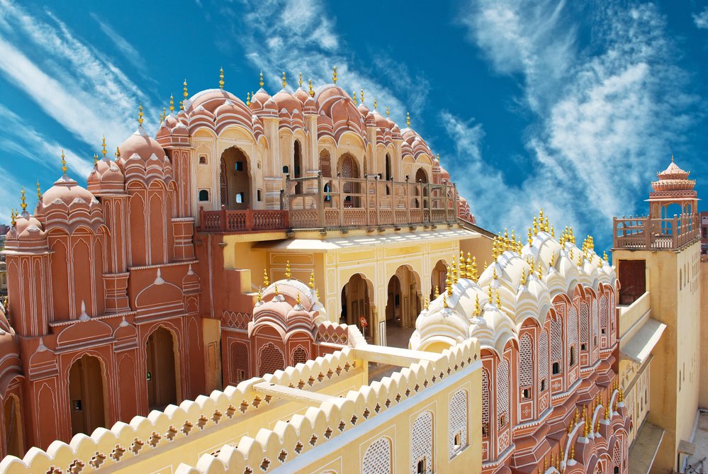 Hawa Mahal