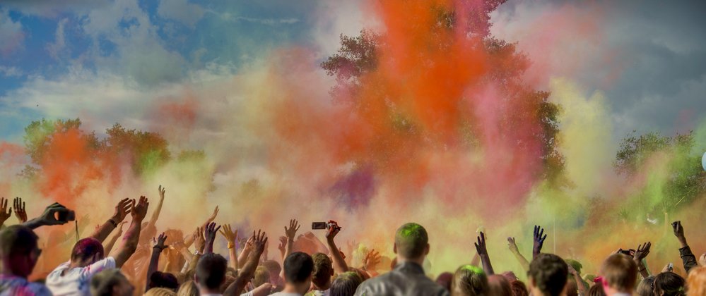 holi summary