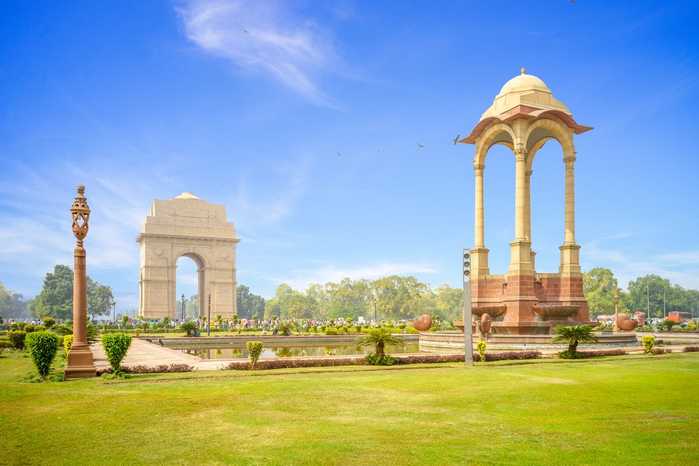 INDIAGATE