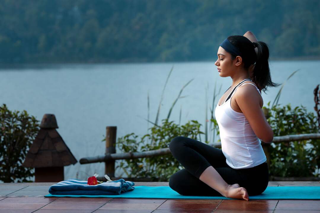Yoga in India