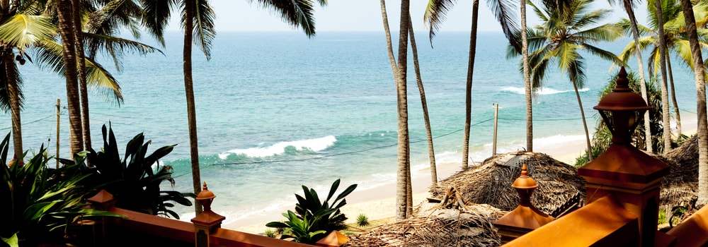 Goa India