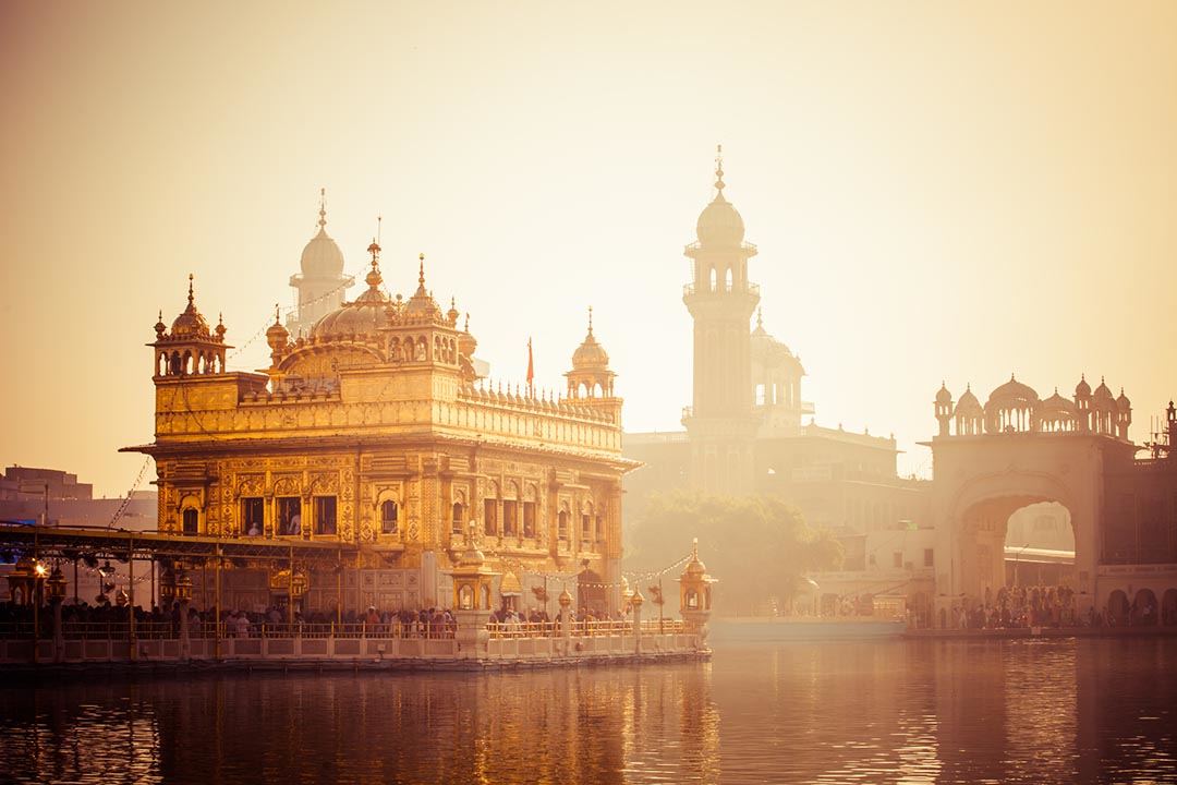 GoldenTemple1