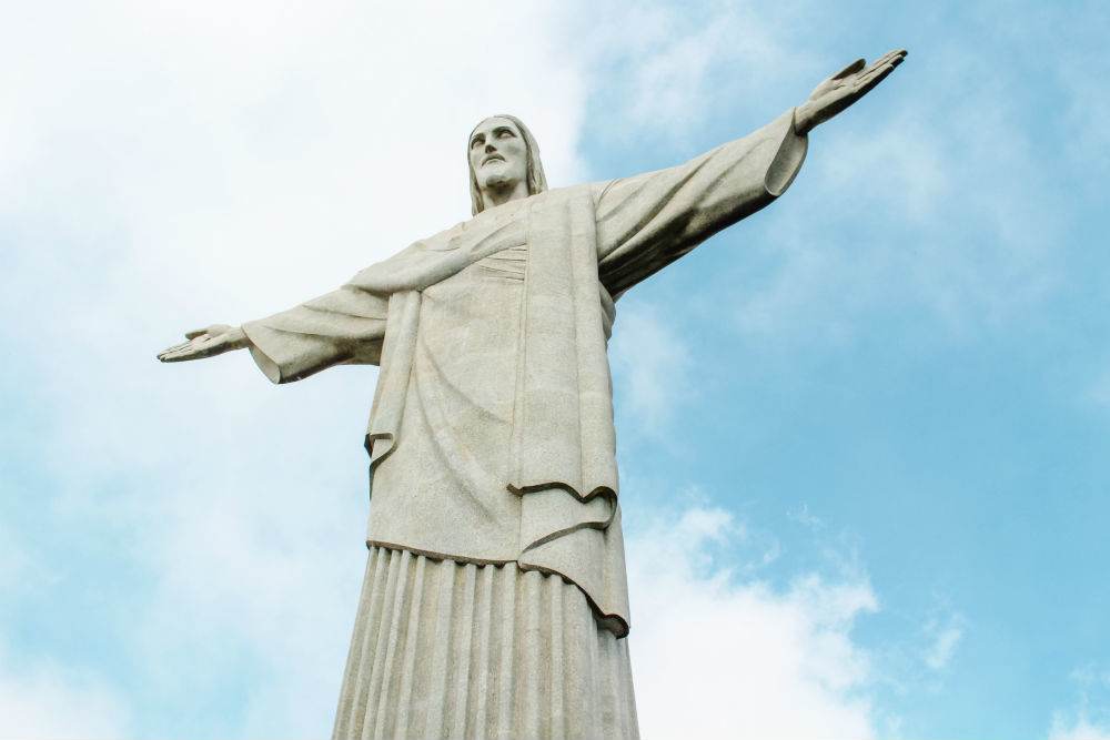 Jesus
