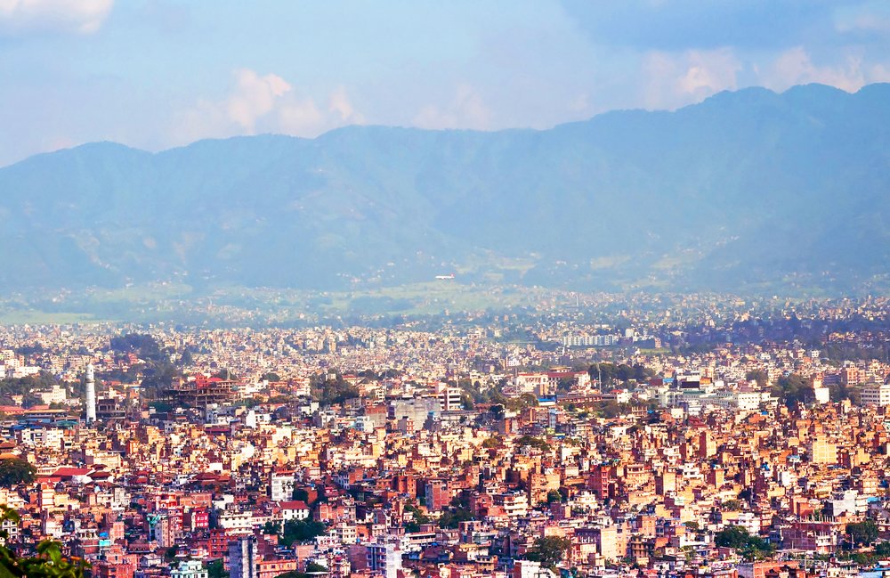 Kathmandu