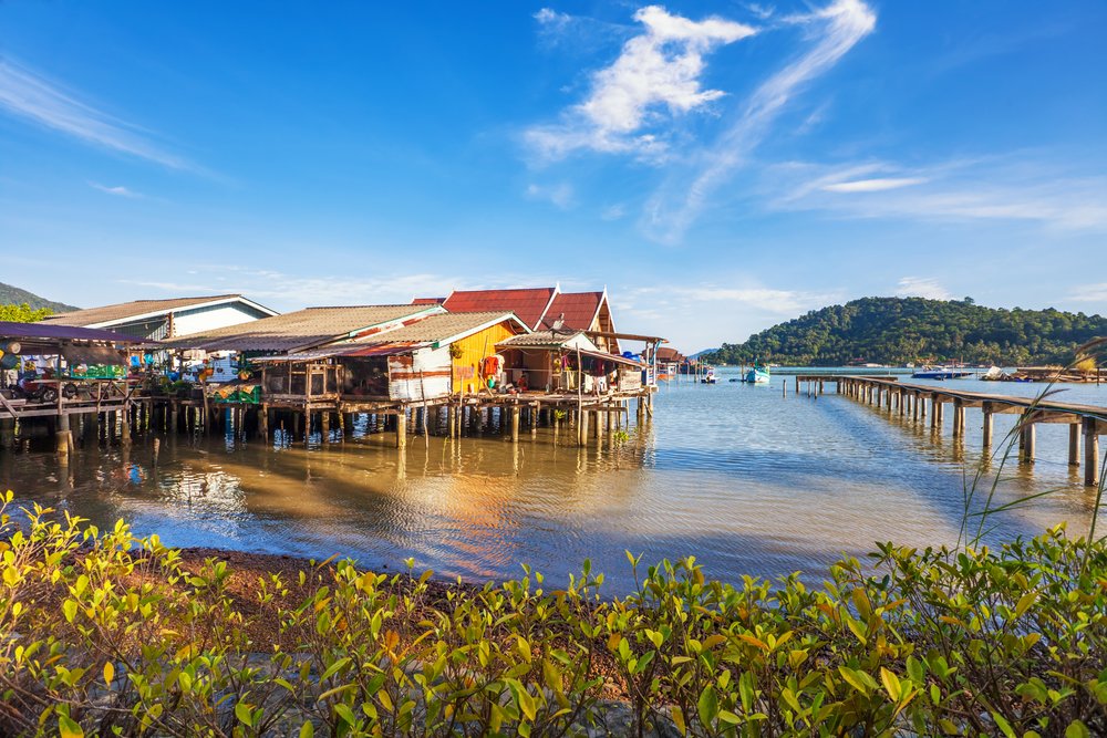 Kompong Khleang