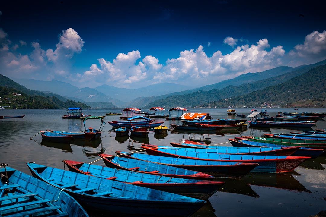 Lake Pokare