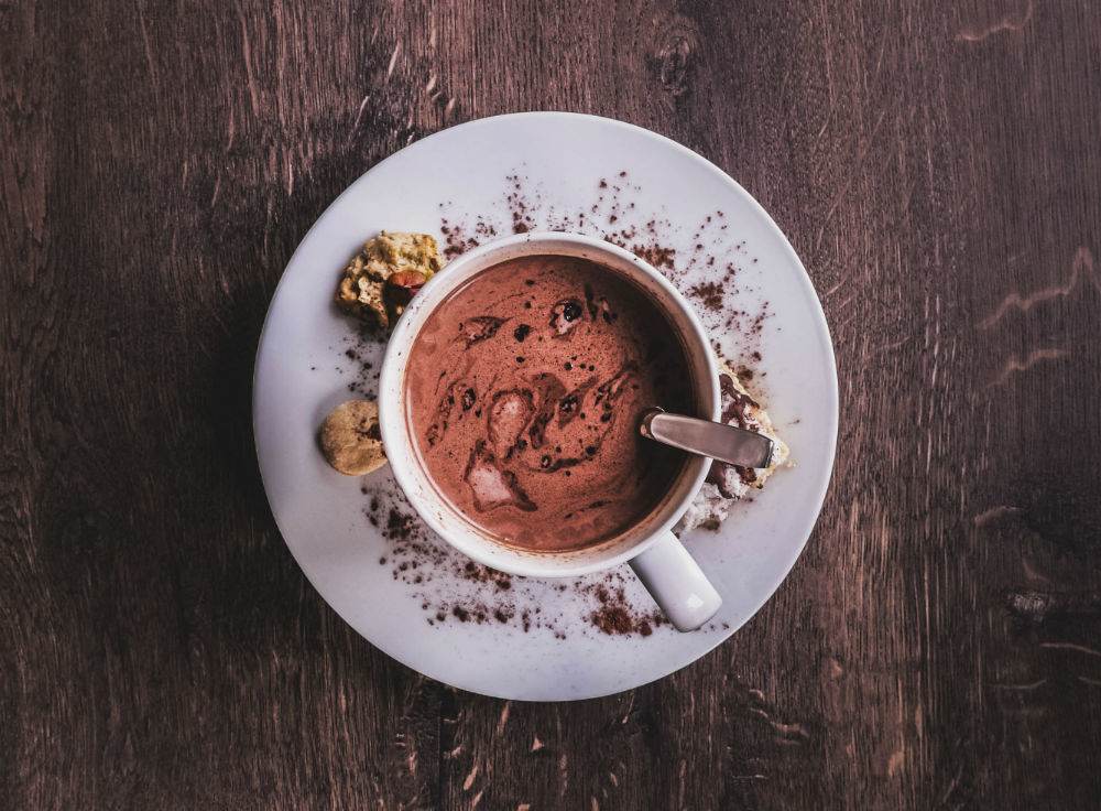HotChocolate
