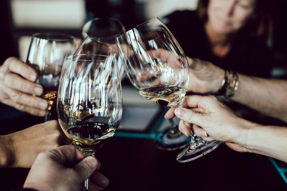 WineTasting