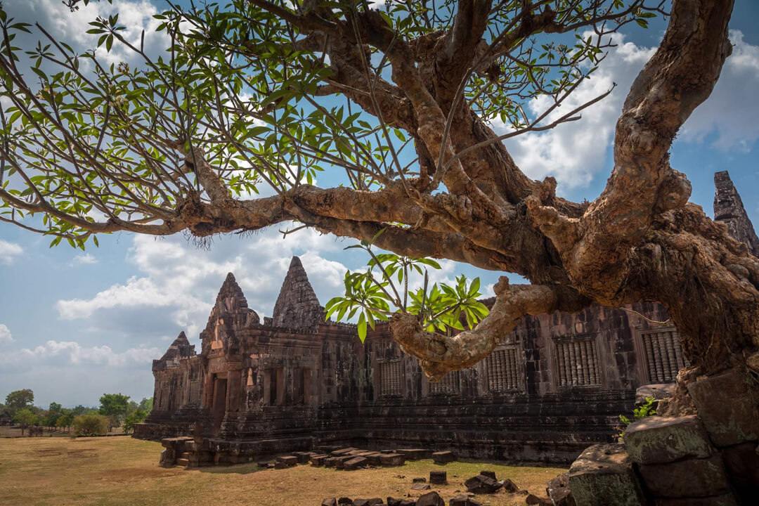 Laos