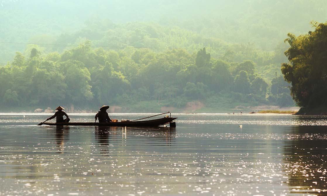 boatQuietWater