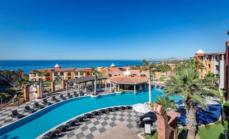 Hacienda Encantada