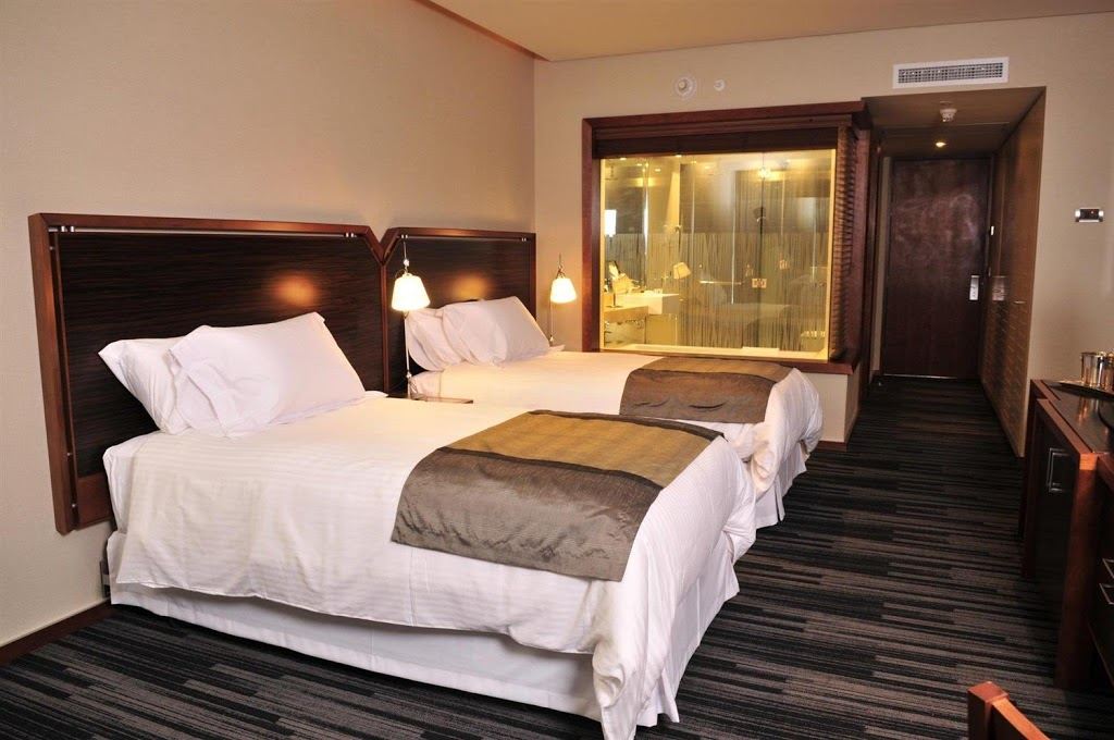 Dreams Del Estrecho Hotel temp
