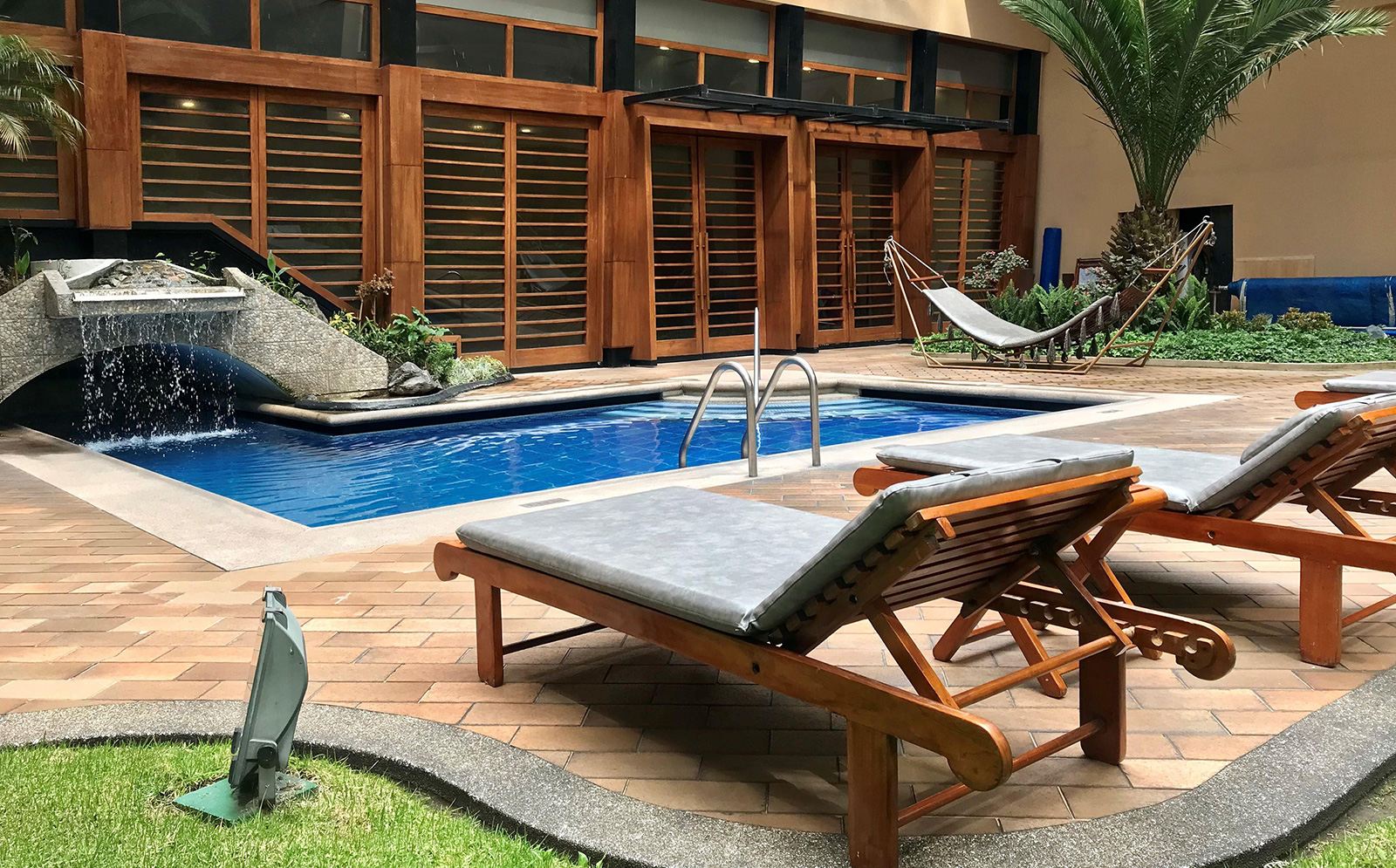 Swissotel Quito