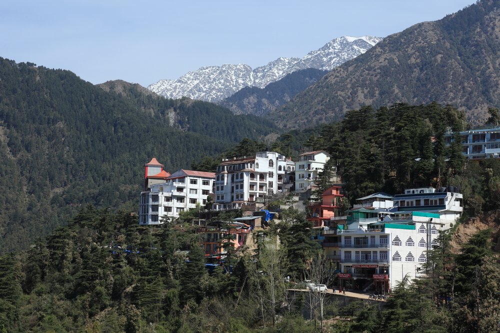 Mcleod Ganj