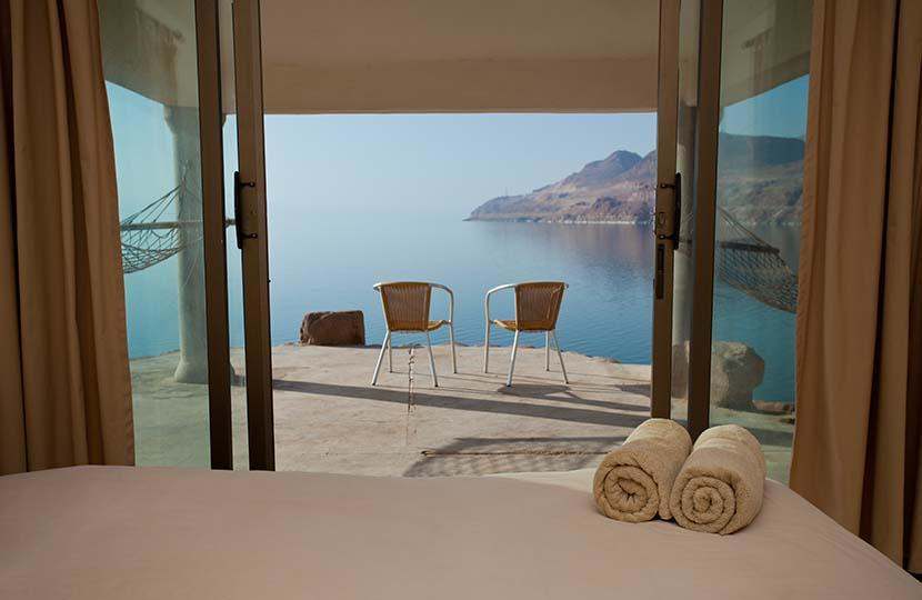 Wadi Mujib Chalet Hotel temp