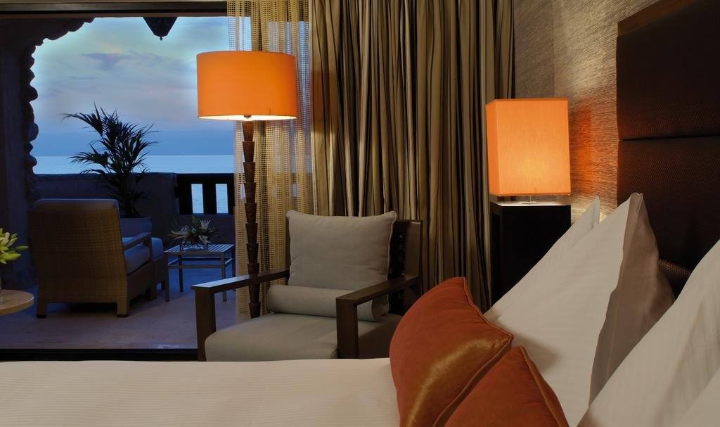 Movenpick Dead Sea Resort