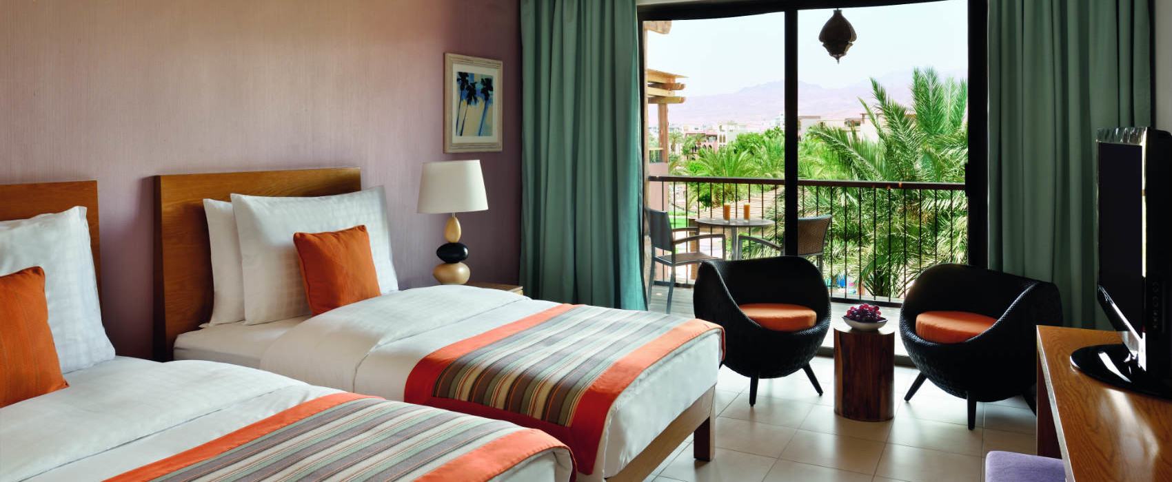 Movenpick Tala Bay
