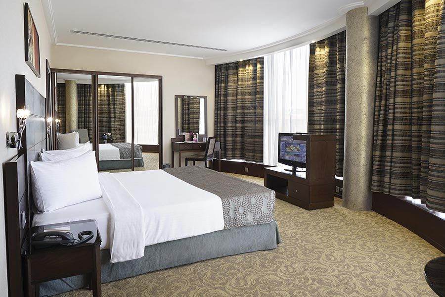 Ayass Hotel temp