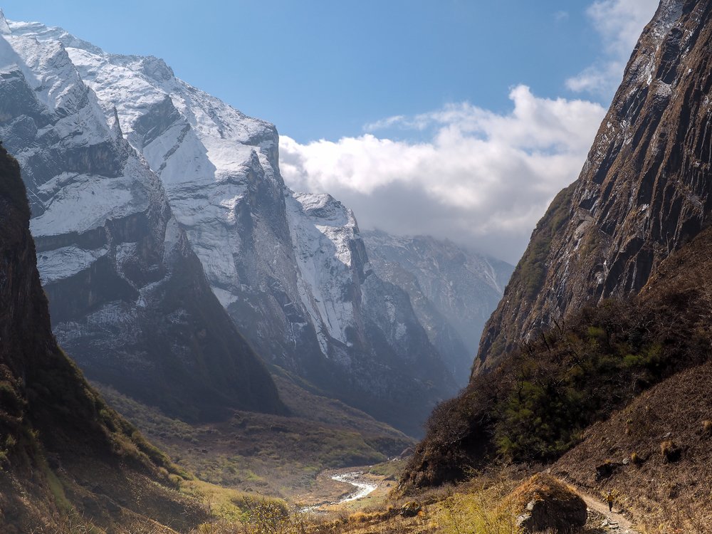 Modi Valley