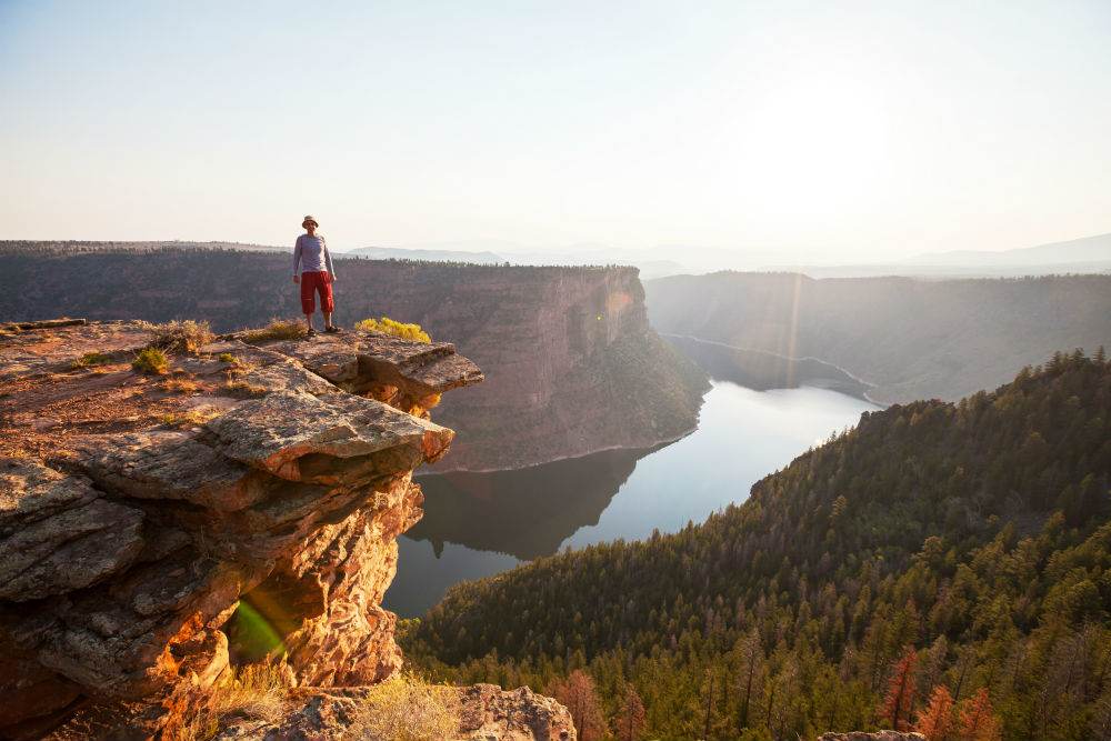 Cliff