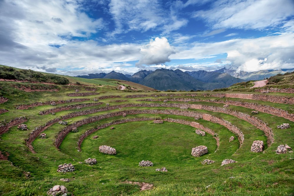 Moray