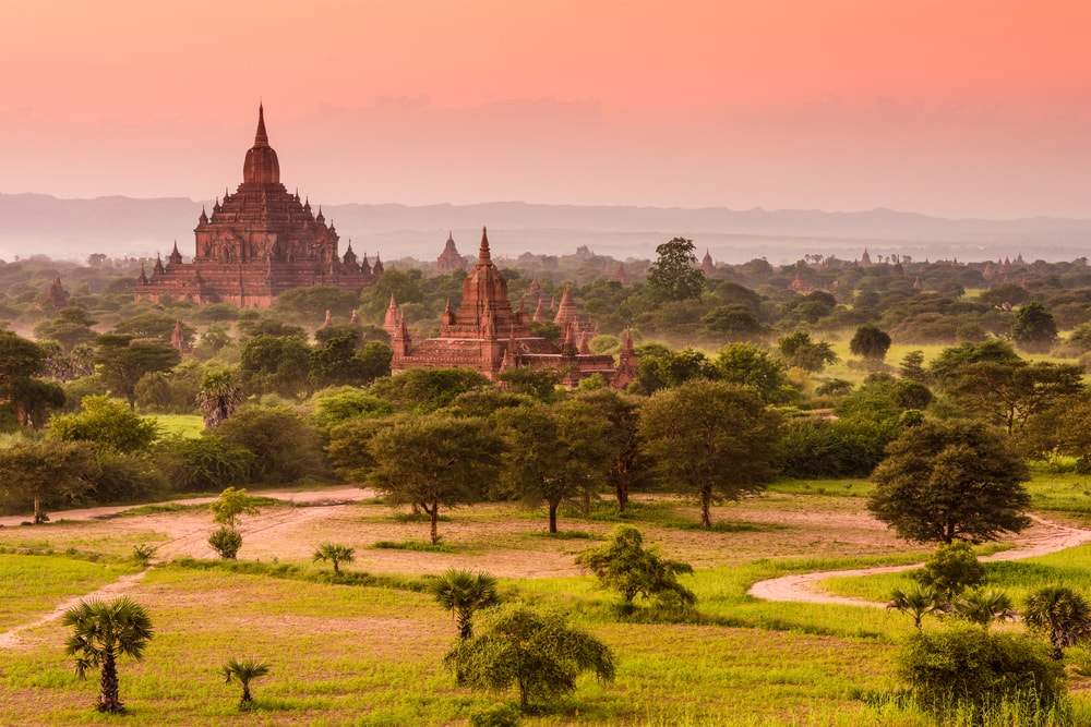 Myanmar