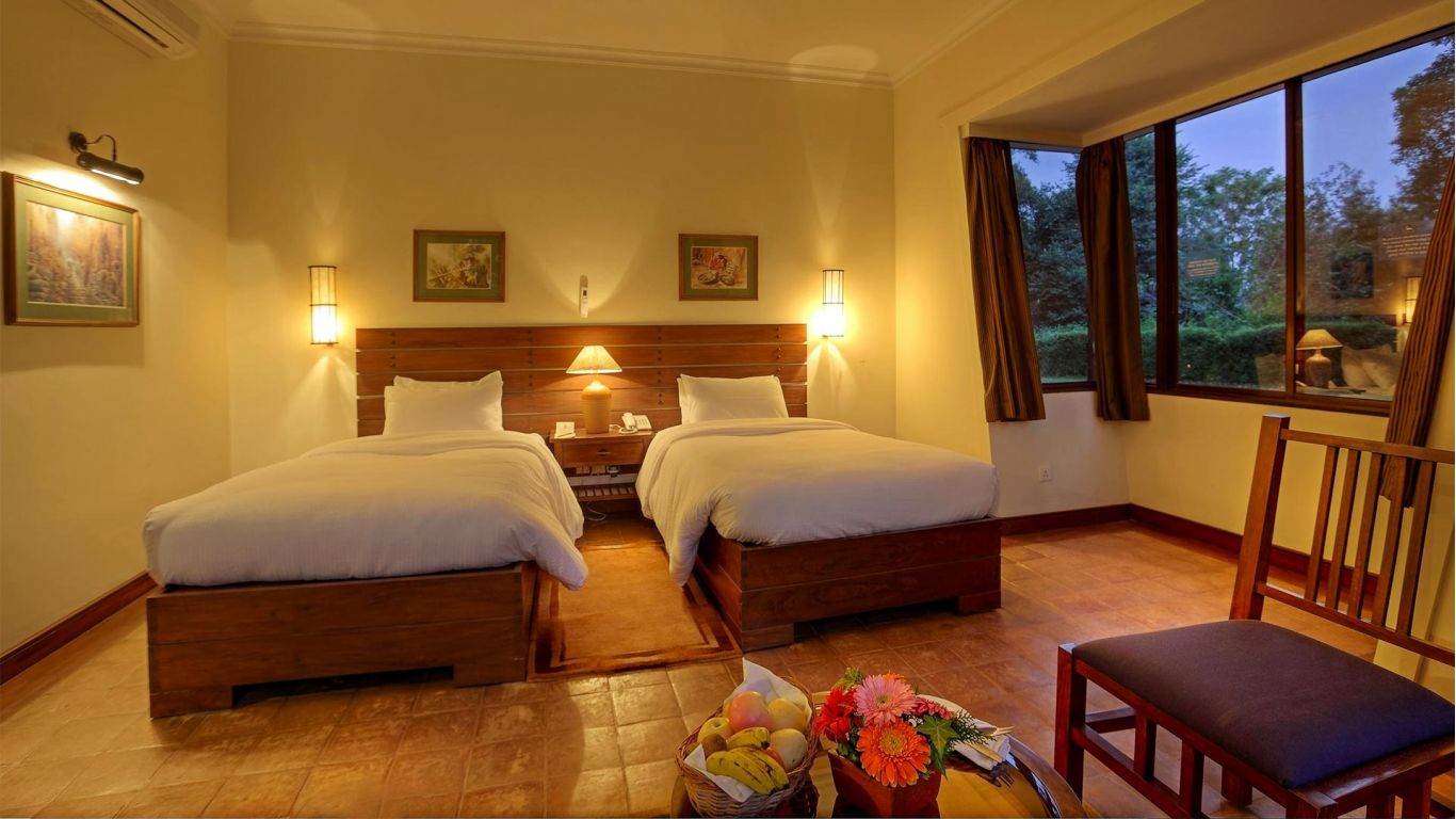 Gokarna Forest Resort