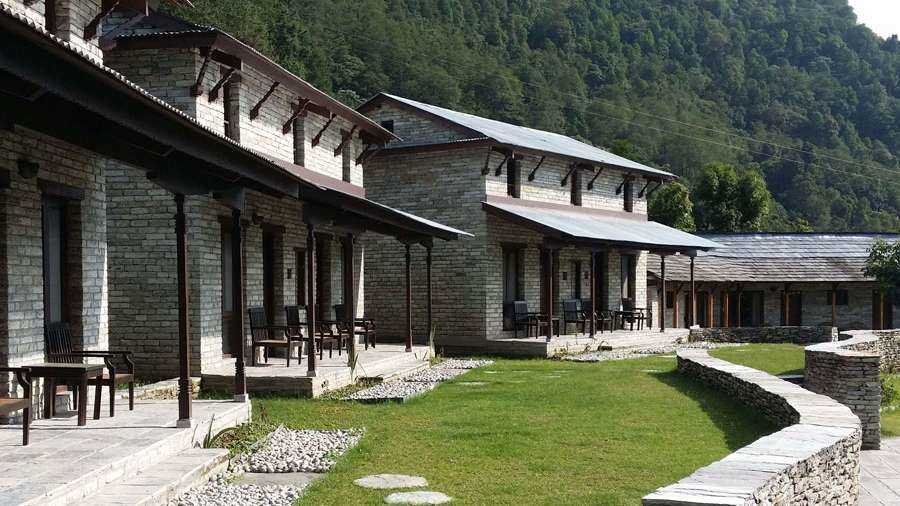 Ker & Downey Mala Lodge