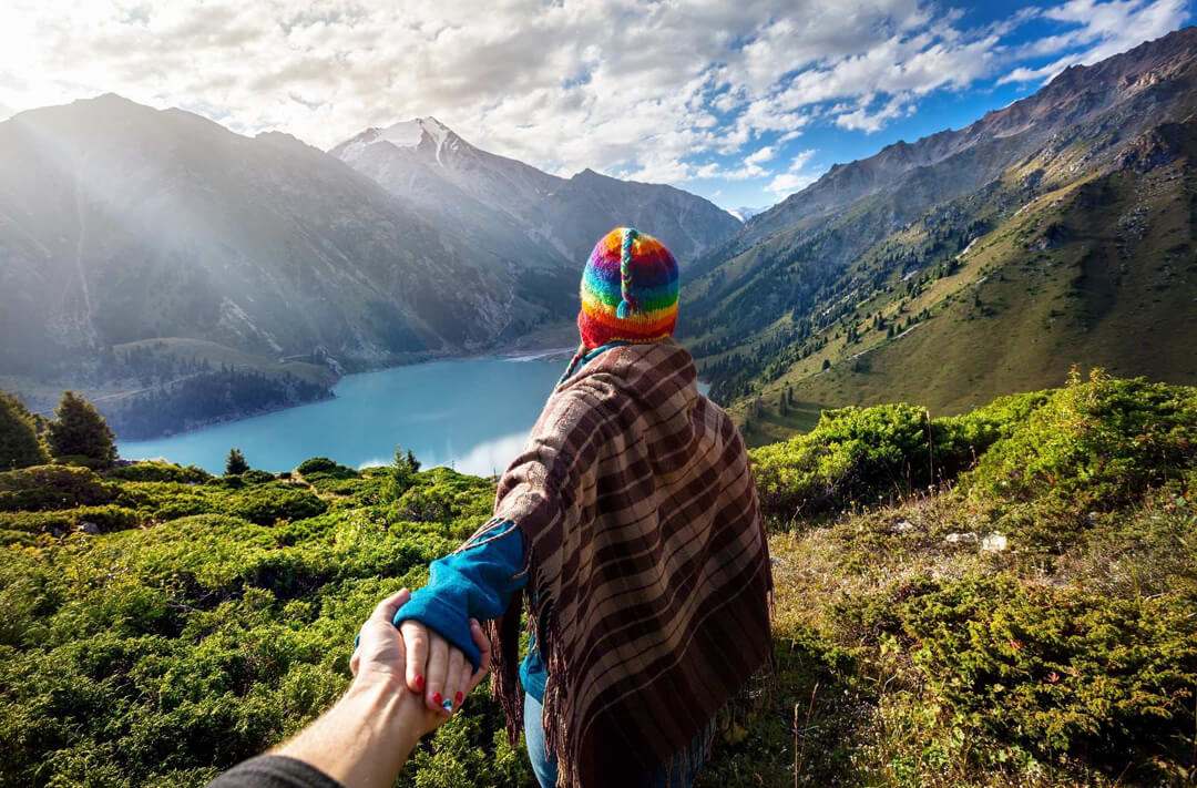 Nepal