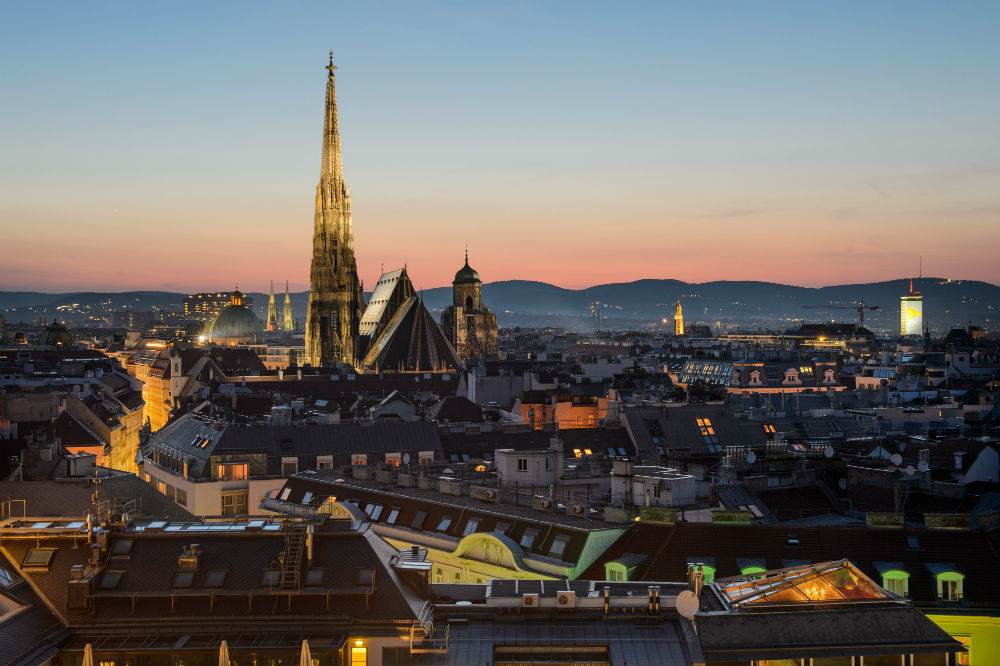 NightVienna