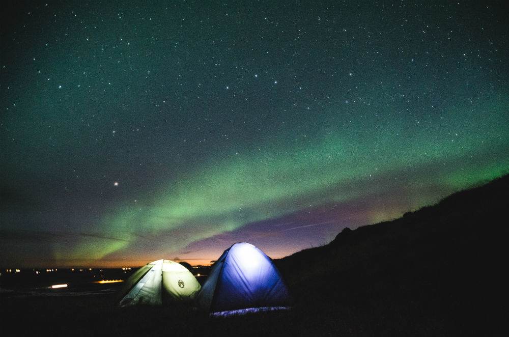 Tent NL