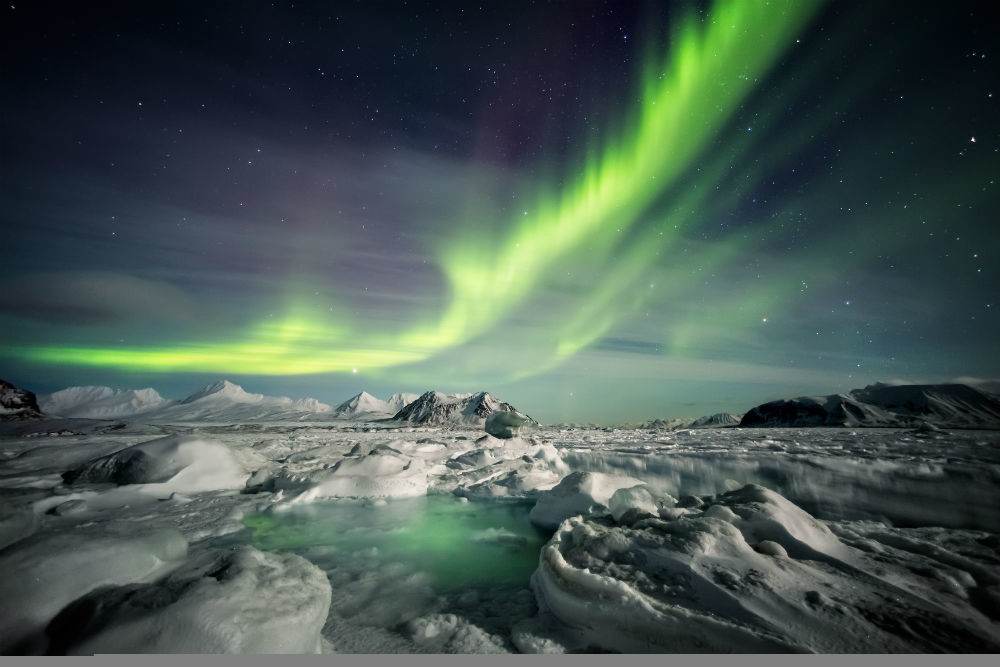 Northern Lights